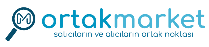 Yardım Masası - Ortak Market